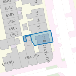 Perceel HVS00-R-5255