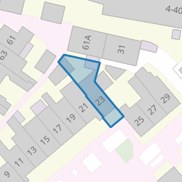 Perceel HVS00-R-5256