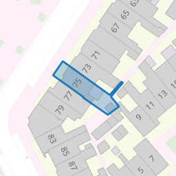 Perceel HVS00-R-5258