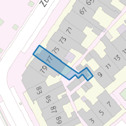 Perceel HVS00-R-5259