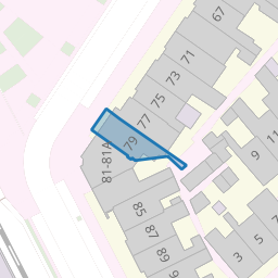 Perceel HVS00-R-5260