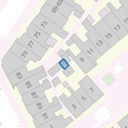 Perceel HVS00-R-5261