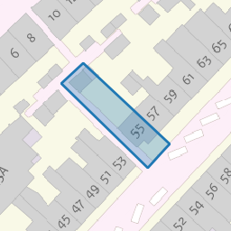 Perceel HVS00-R-5262