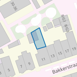 Perceel HVS00-R-5270