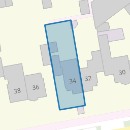 Perceel HVS00-R-5277