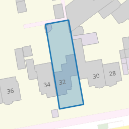 Perceel HVS00-R-5278