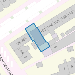 Perceel HVS00-R-5294