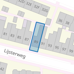 Perceel HVS00-R-5300