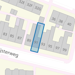 Perceel HVS00-R-5301