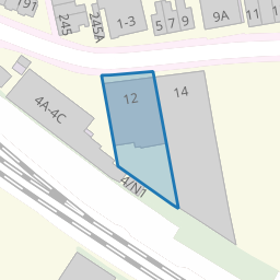 Perceel HVS00-R-5306