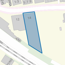 Perceel HVS00-R-5307