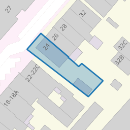 Perceel HVS00-R-5318