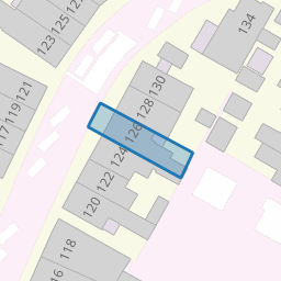 Perceel HVS00-R-5325