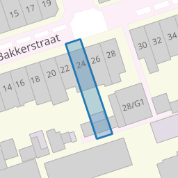 Perceel HVS00-R-5328