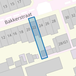 Perceel HVS00-R-5329