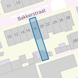 Perceel HVS00-R-5330