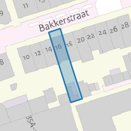 Perceel HVS00-R-5331