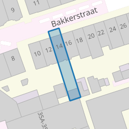 Perceel HVS00-R-5332