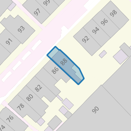 Perceel HVS00-R-5334