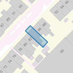 Perceel HVS00-R-5336