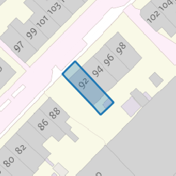 Perceel HVS00-R-5340