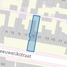 Perceel HVS00-R-5346