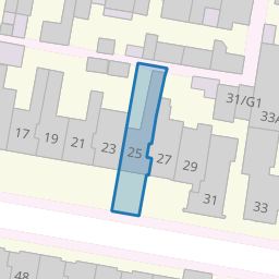 Perceel HVS00-R-5348