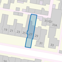 Perceel HVS00-R-5349