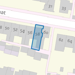 Perceel HVS00-R-5353