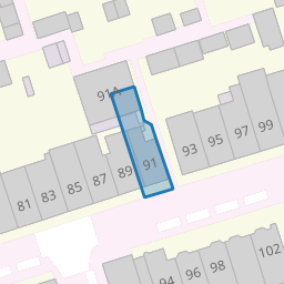 Perceel HVS00-R-5358