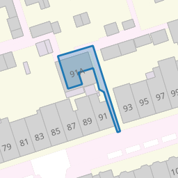 Perceel HVS00-R-5359