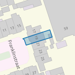 Perceel HVS00-R-5360