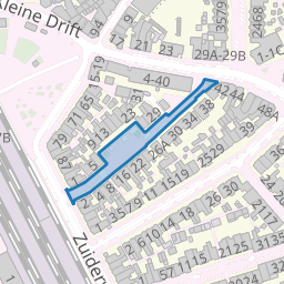 Perceel HVS00-R-5362