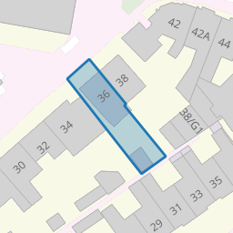 Perceel HVS00-R-5363