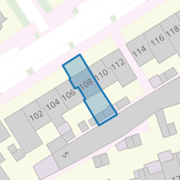 Perceel HVS00-R-5364