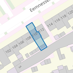 Perceel HVS00-R-5365