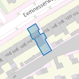 Perceel HVS00-R-5366