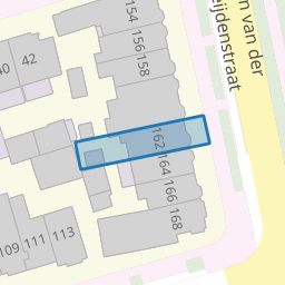 Perceel HVS00-R-5370