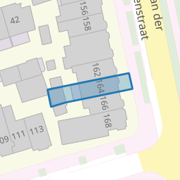 Perceel HVS00-R-5371