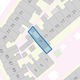 Perceel HVS00-R-5372