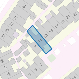 Perceel HVS00-R-5373