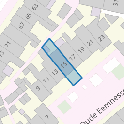 Perceel HVS00-R-5375