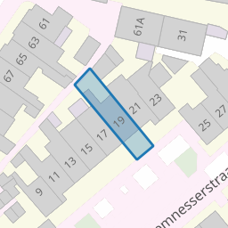 Perceel HVS00-R-5377