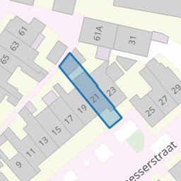 Perceel HVS00-R-5378