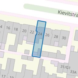 Perceel HVS00-R-5383