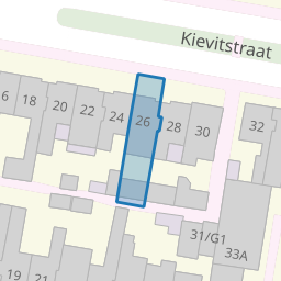 Perceel HVS00-R-5384