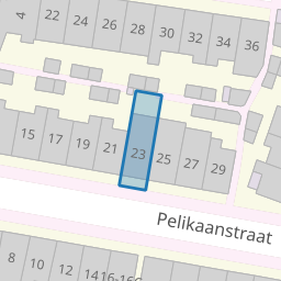 Perceel HVS00-R-5386