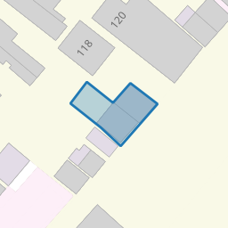 Perceel HVS00-R-5390