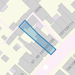 Perceel HVS00-R-5391