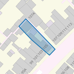 Perceel HVS00-R-5392